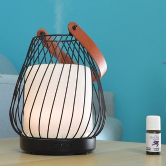 Sale%- Difuzor ultrasonic de arome Nomad Milano