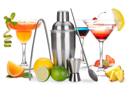 sale%- Kit pentru cocktails