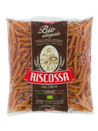 Penne rigate Bio integral, 500g / Bio