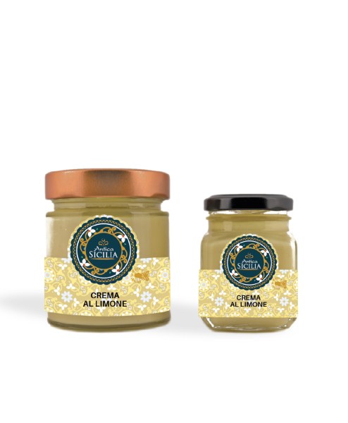 Crema de lamaie, 100g