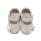 Leather shoes for children, Ballerina