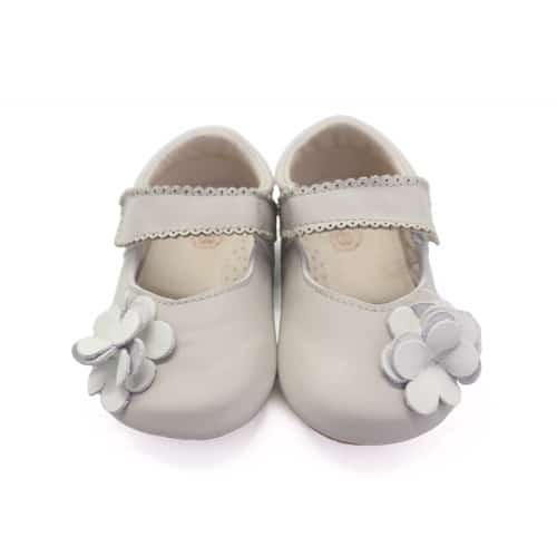Pantofi din piele pentru copii, Balerina