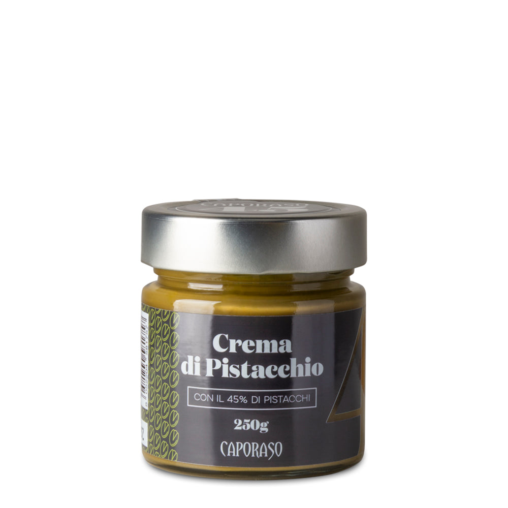 Crema din fistic 45%, 250g