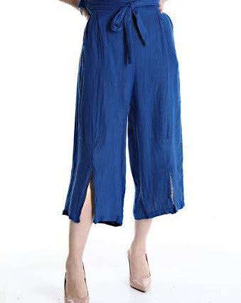 Pantalon de in 100% - Talie unica (Medium fit)