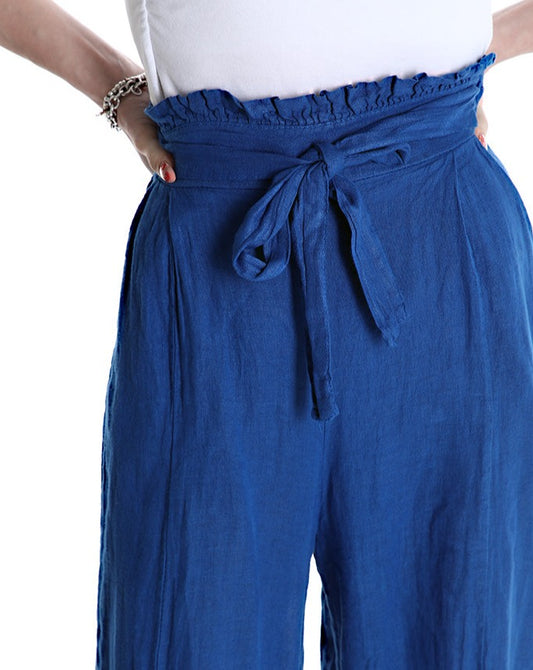 Pantalon de in 100% - Talie unica (Medium fit)
