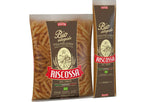 Penne rigate Bio integral, 500g / Bio