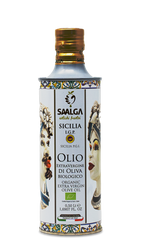 Nefiltrat, ulei de masline extravirgin, presat la rece,100% italian, 500g
