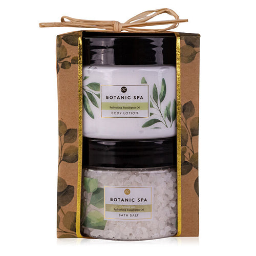Accentra Winter Spa set cadou