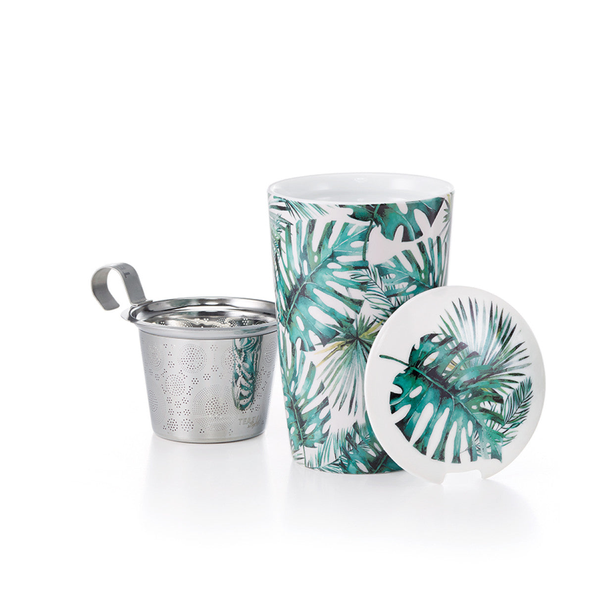 Teaeve “Jungle” gift mug/home&amp;living