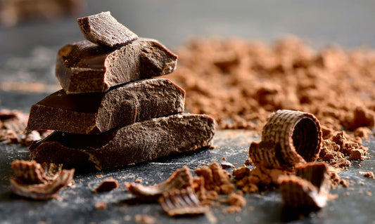 Ciocolata de Modica cu 65% cacao, 100G/ Fara lapte, fara gluten