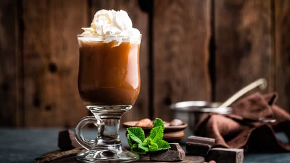 AROMATIZATA- cafea macinata aromatizata ciocolata, 125g