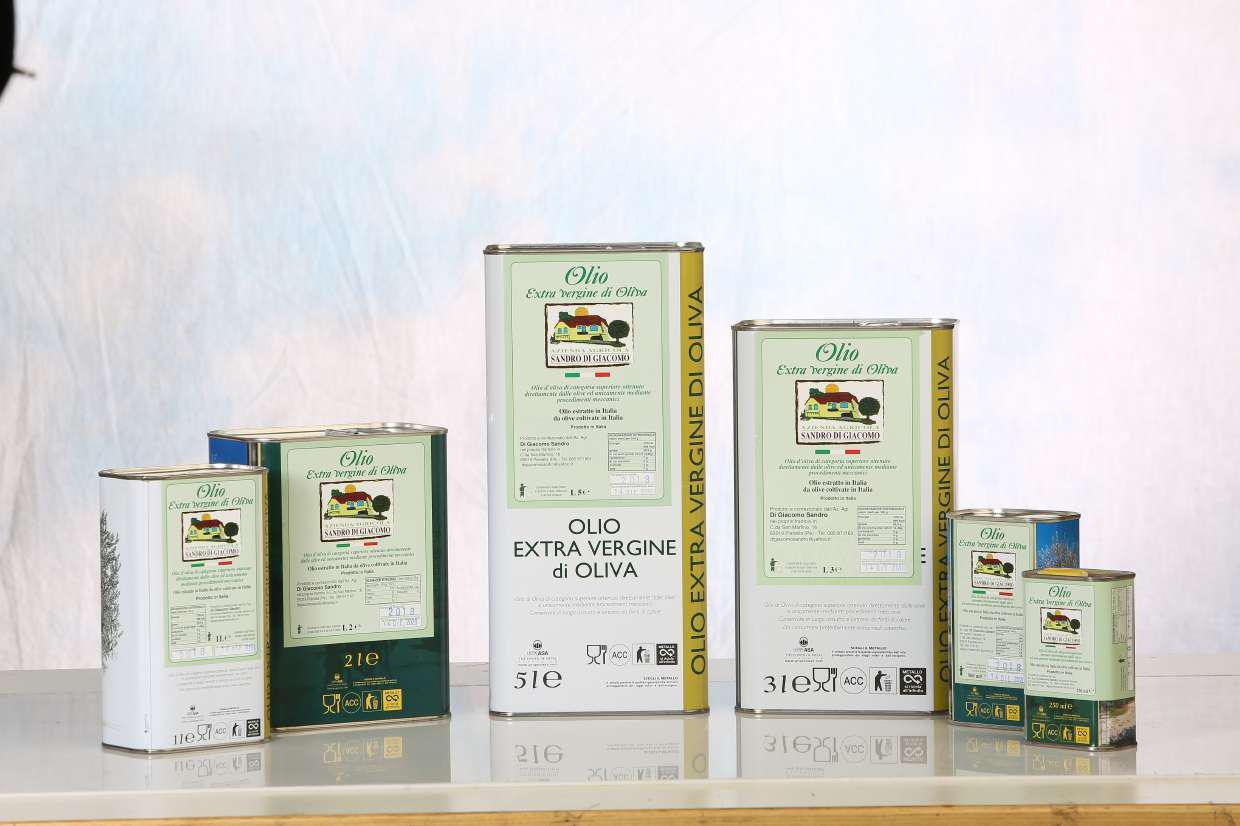Editie limitata- Ulei de masline EVO artizanal, de prima presa, 100% Italian-Editie limitata gourmet, 500 g