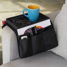Sofa Arm Organizer