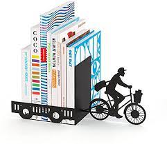 Metal book stand /Home&amp; living