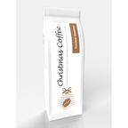 FLAVOURED - Hazelnut Cinnamon coffee beans, 125 g /Coffee &amp; tea