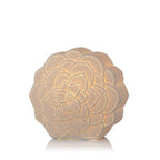 Iluniq - decorative table lamp, gift idea - ROSE