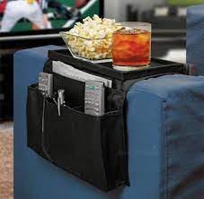 Sofa Arm Organizer