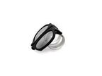 Foldable sunglasses, polarized lenses, unisex/fashion gifts