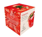 Tomato and Hibiscus Flower Tea - Antioxidant / Organic product