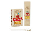 GLUTEN FREE- Penne rigate, 340g