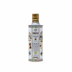 Nefiltrat, ulei de masline extravirgin, presat la rece,100% italian, 500g