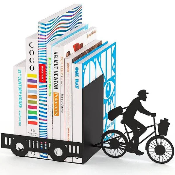 Metal book stand /Home&amp; living