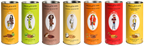 Vegan- Biscuiti cu cacao, 130g